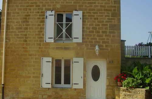 Clavy-Warby House | "La Petite Maison" in the country-1 to 7 pers.