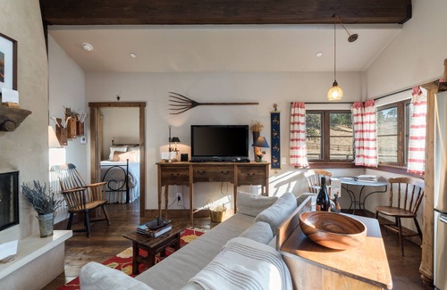 Santa Ynez Cottage | La Petite Maison in Santa Ynez