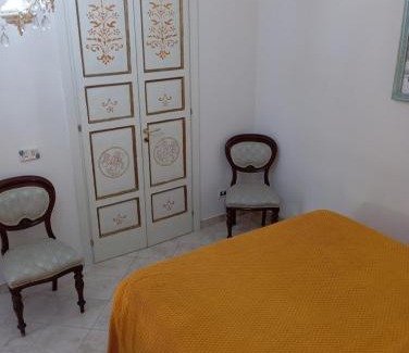 Campolattaro Apartment | La Petite Maison