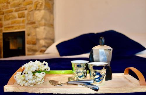 Pietrapertosa Apartment | La Petite Maison