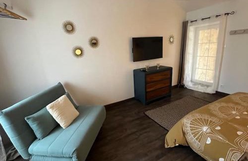 Nanclars House | La Petite Maison - La Grange des Colporteurs