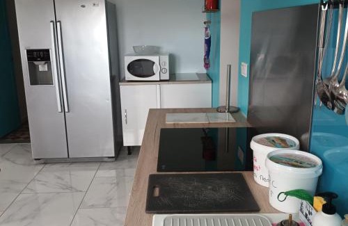 Seuil House | La petite maison Lavandin