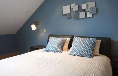 Corbion House | La Petite Maison Maqua