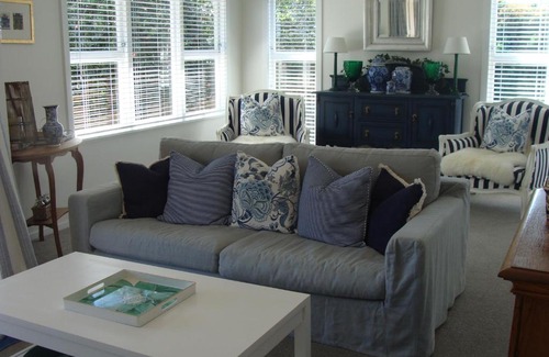 Havelock North Bed & Breakfast | La Petite Maison