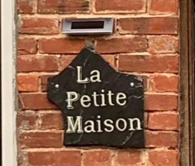 Perrou House | La Petite Maison, Perrou, Normandy, Orne