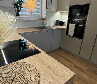 Poprad House | La Petite Maison