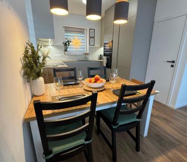 Poprad House | La Petite Maison
