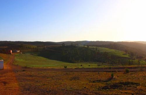 Sidi Bettache House | La petite maison sur la colline - Benslimane