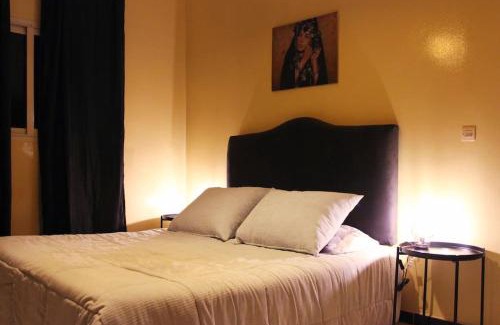 Sidi Bettache House | La petite maison sur la colline - Benslimane