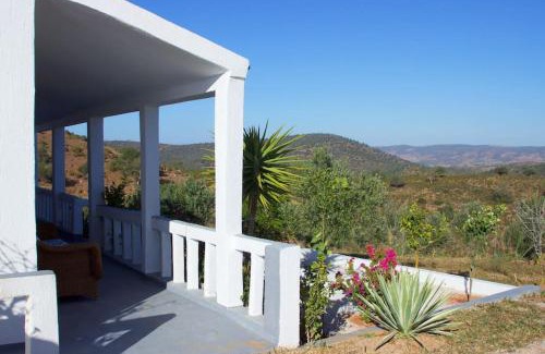 Sidi Bettache House | La petite maison sur la colline - Benslimane
