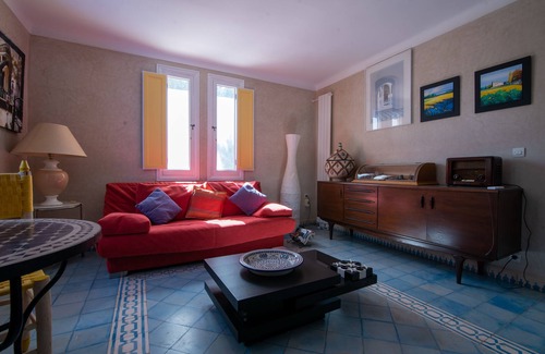 Taroudannt Villa | La petite MAJORELLE
