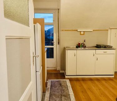 Sierre Apartment | La Petite Maline friends & family
