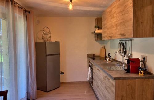 Bionaz Apartment | La Petite Marguerite