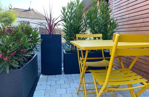Riantec Bed & Breakfast | La Petite Mer