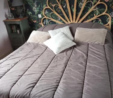 Tramain House | LA PETITE MEUNIERE