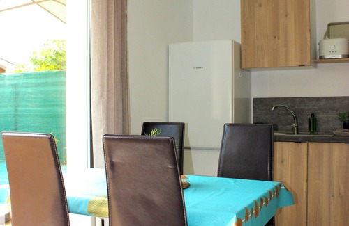 Le Porge Villa | La Petite Molinie. Close to the ocean, pets welcome!