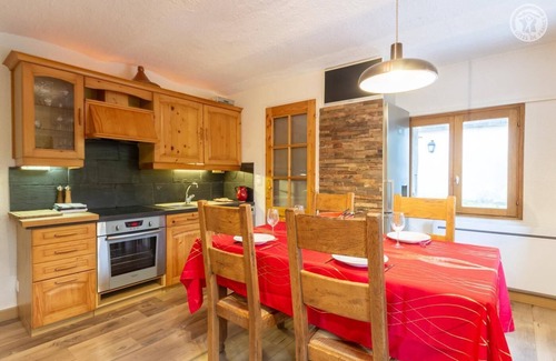 Saint-Baldoph House | LA Petite Montagne - Saint Baldoph