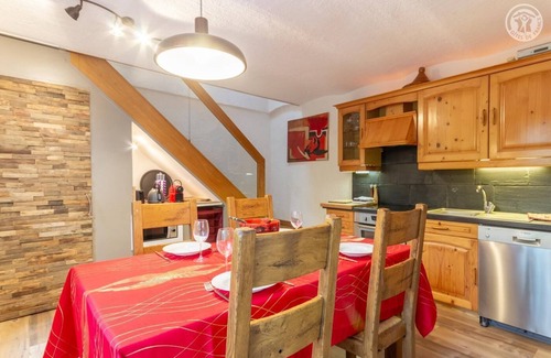 Saint-Baldoph House | LA Petite Montagne - Saint Baldoph