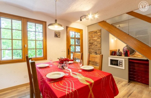 Saint-Baldoph House | LA Petite Montagne - Saint Baldoph