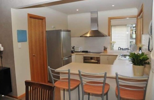 Lindisfarne Villa | La Petite Natone Great value, Great location