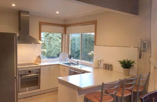 Lindisfarne Villa | La Petite Natone Great value, Great location