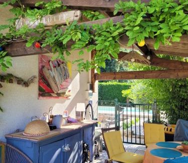 Muides-sur-Loire Bed & Breakfast | La petite parenthèse