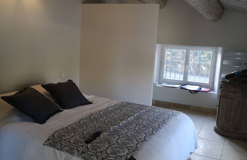 Clansayes House | La petite plaine