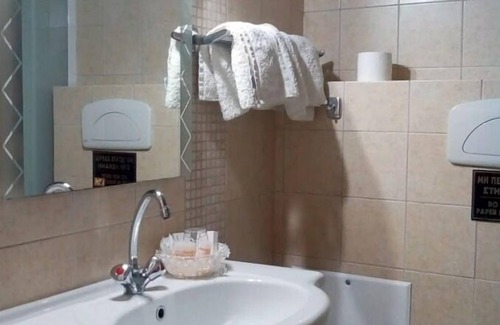 Messolonghi Hotel | La Petite Planete