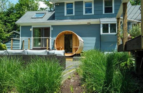 Canaan House | La Petite Porte Jaune