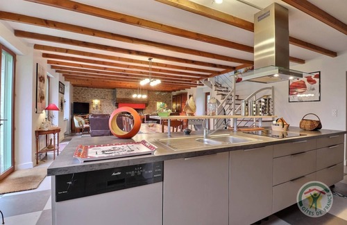 Baguer-Morvan House | La Petite Prairie - Baguer Morvan