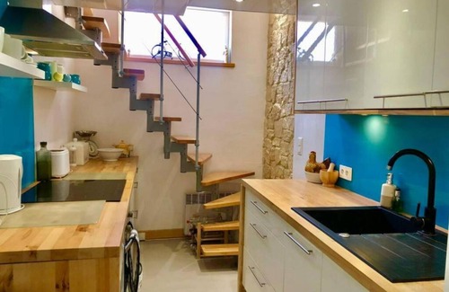 Villes-sur-Auzon House | La Petite Provence