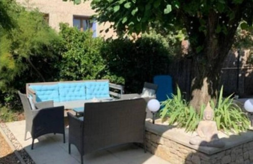 Villes-sur-Auzon House | La Petite Provence