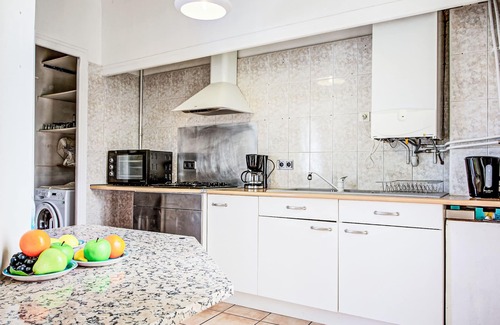 La Real Apartment | La petite Réal by Interhome