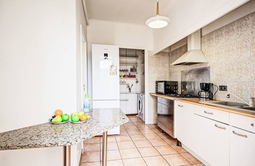 La Real Apartment | La petite Réal by Interhome