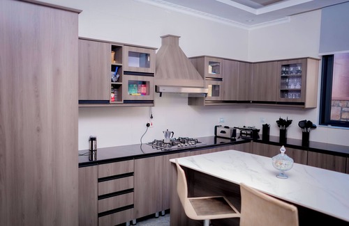 Kigali Bed & Breakfast | La Petite Residence - Kigali