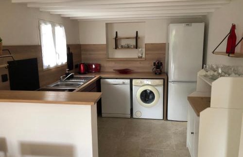 Velleron House | La Petite Rive - Les Tilleuls