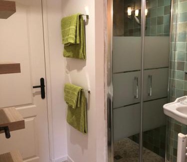 Velleron House | La Petite Rive - Les Tilleuls