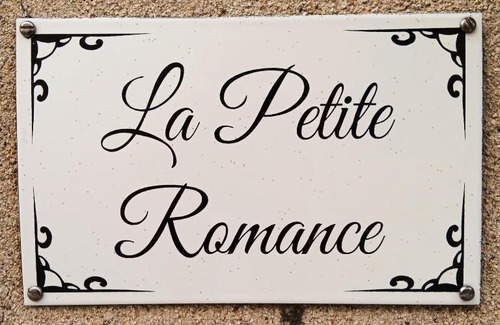 Siran House | La Petite Romance - Gîte 3 étoiles