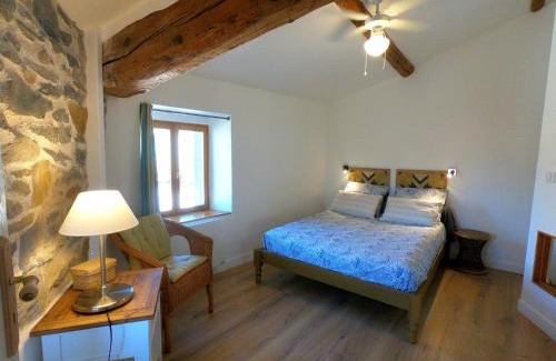 Siran House | La Petite Romance - Gîte 3 étoiles