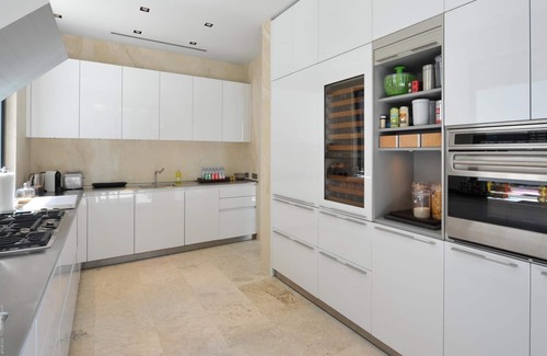 Pointe Milou Villa | La Petite Sereine (2/5 Rooms)