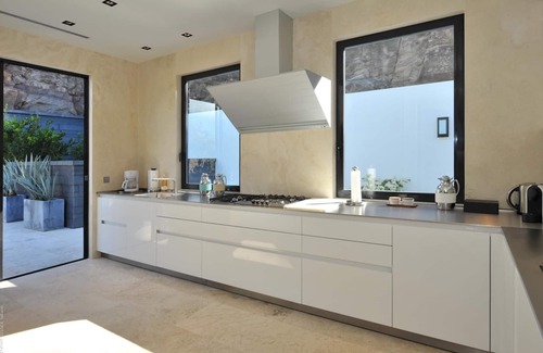 Pointe Milou Villa | La Petite Sereine Luxury villa