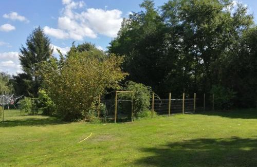 Montendre Bed & Breakfast | La Petite Source