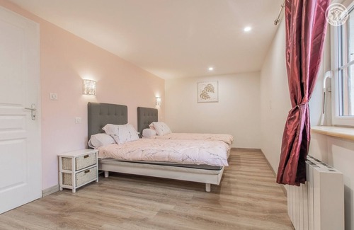 Flacey-en-Bresse Other | La Petite Suisse - Flacey EN Bresse