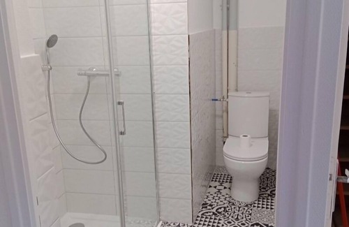 Jezainville Apartment | La Petite Suisse 2, Appartement au Cœur D'un Village Calme, Proche Centre Ville