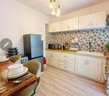 Bonapriso Apartment | La Petite Suite