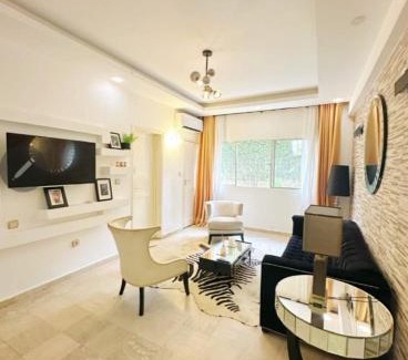 Bonapriso Apartment | La Petite Suite
