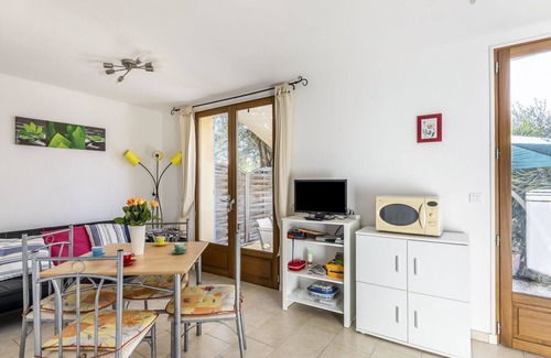 Cabris Apartment | La Petite Toscane by Interhome
