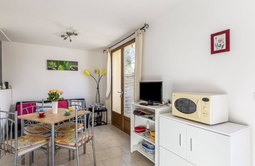 Cabris Apartment | La Petite Toscane by Interhome