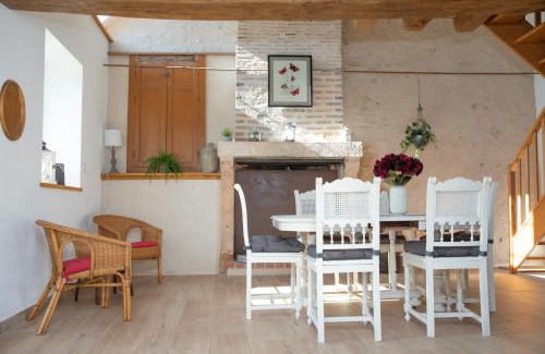 Couddes House | La petite Touche