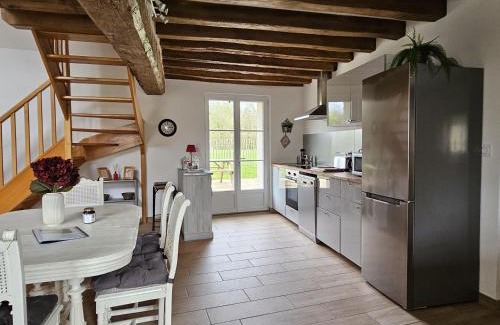 Couddes House | La petite Touche